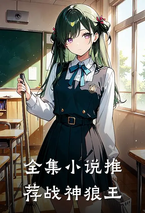 全集小说推荐战神狼王
