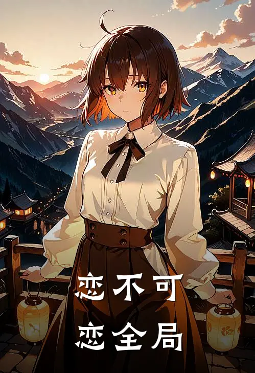 恋不可恋全局