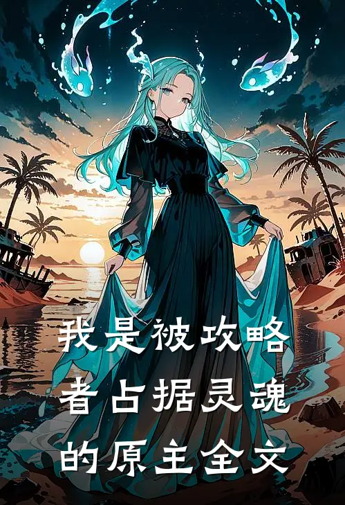 我是被攻略者占据灵魂的原主全文