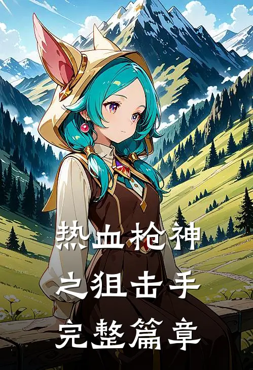 热血枪神之狙击手完整篇章