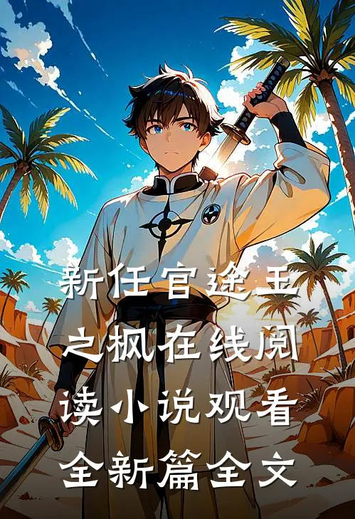新任官途王之枫在线阅读小说观看全新篇全文