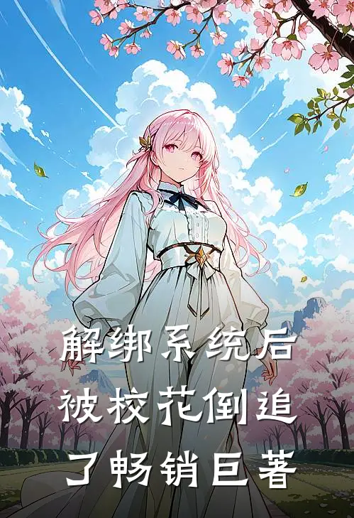 解绑系统后，被校花倒追了畅销巨著