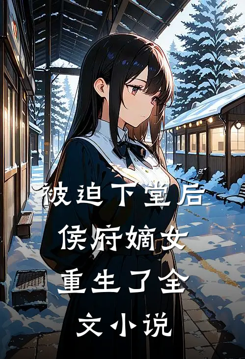 被迫下堂后，侯府嫡女重生了全文小说
