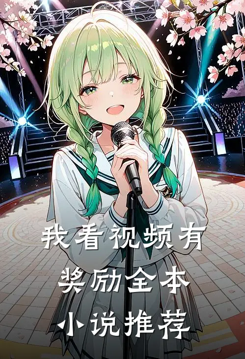 我看视频有奖励全本小说推荐