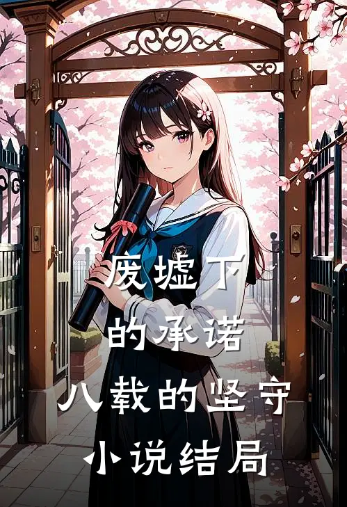 废墟下的承诺,八载的坚守结局是