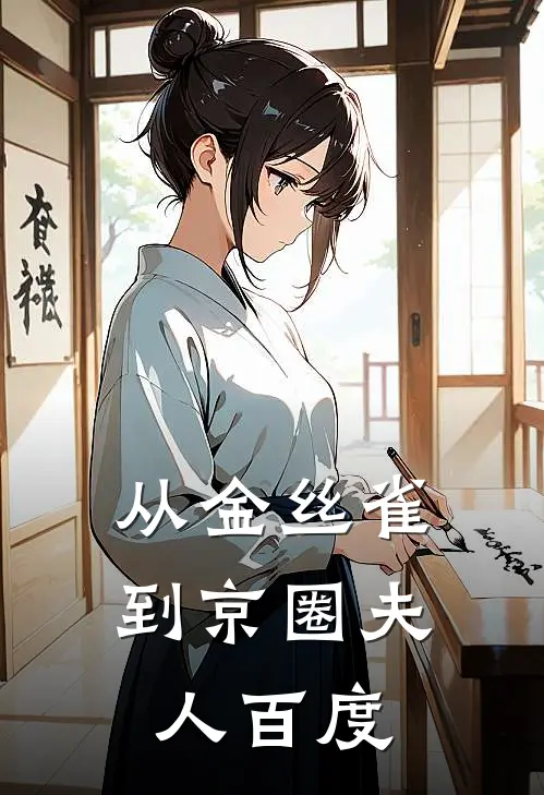 从金丝雀到京圈夫人百度