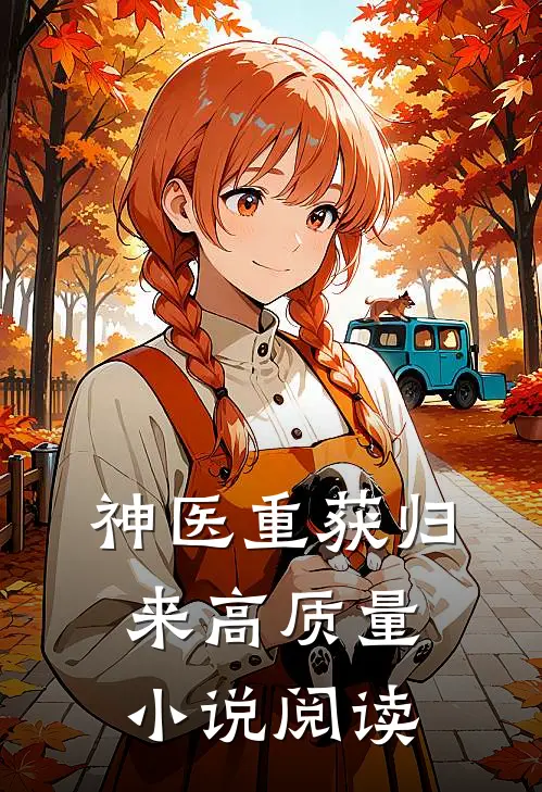 神医重获归来高质量小说阅读