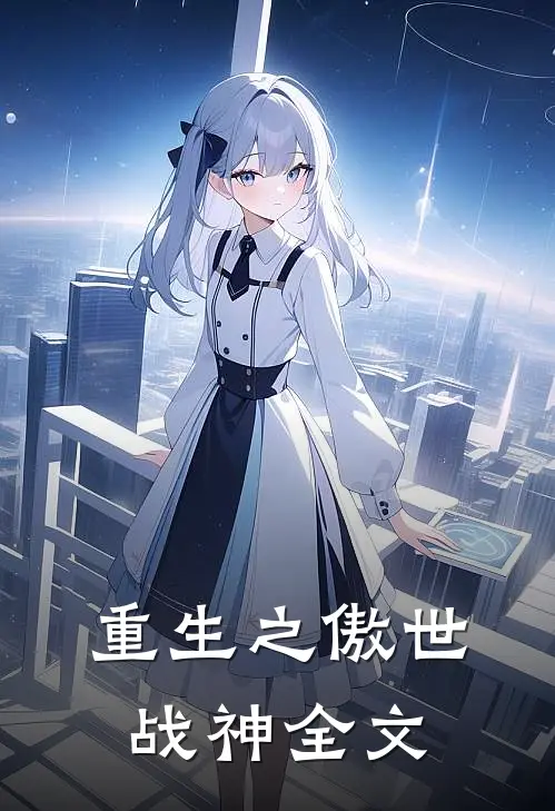 重生之傲世战神全文