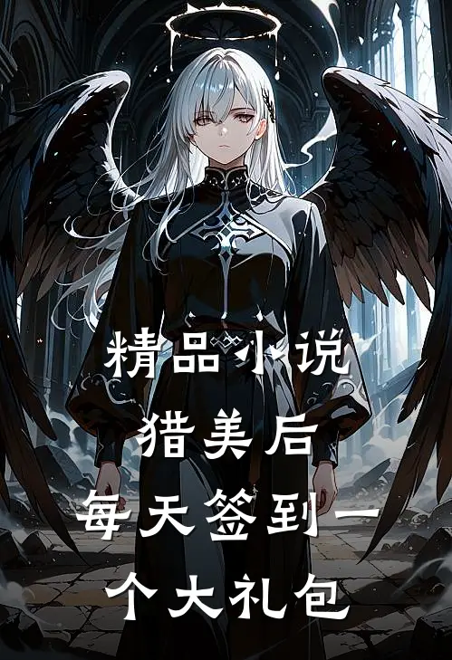 精品小说猎美后，每天签到一个大礼包
