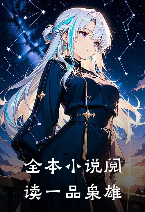 全本小说阅读一品枭雄