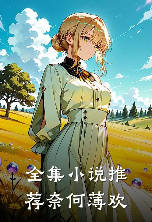 全集小说推荐奈何薄欢
