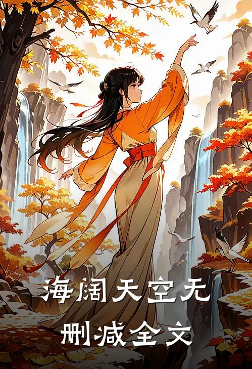 海阔天空无删减全文在线阅读