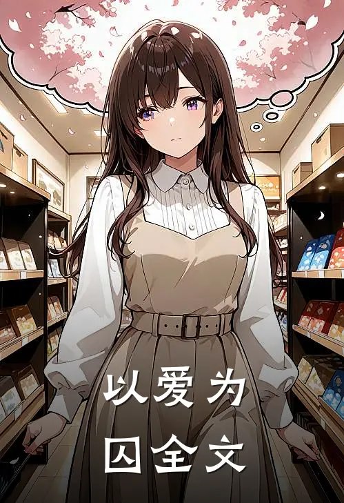 以爱为囚全文