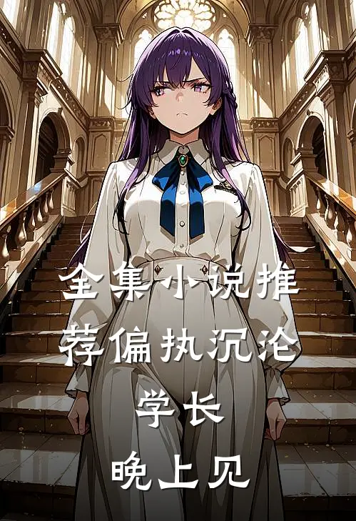 全集小说推荐偏执沉沦：学长，晚上见