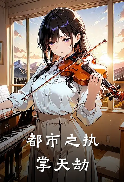 都市之执掌天劫