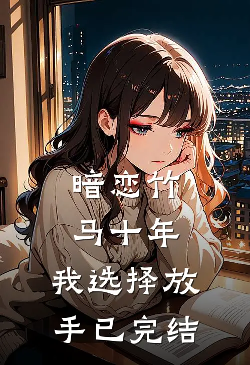 暗恋竹马十年,我选择放手已完结吗