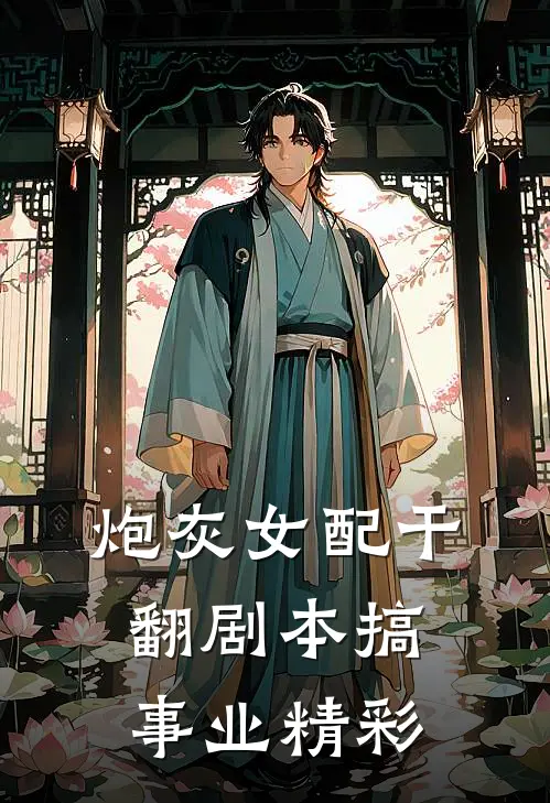 炮灰女配干翻剧本搞事业精彩
