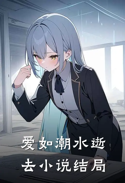 爱如潮水逝去小说结局