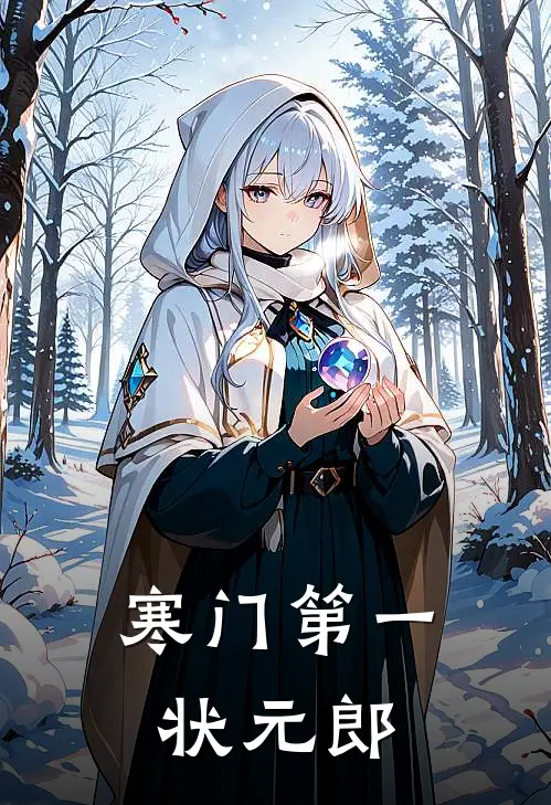 寒门第一状元郎