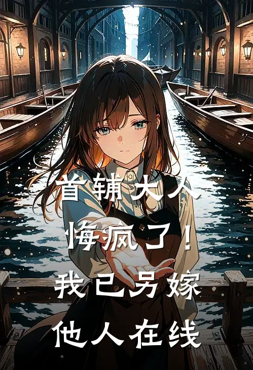 首辅大人悔疯了！我已另嫁他人在线