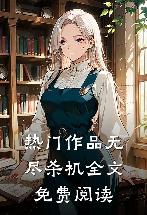 热门作品无尽杀机全文免费阅读