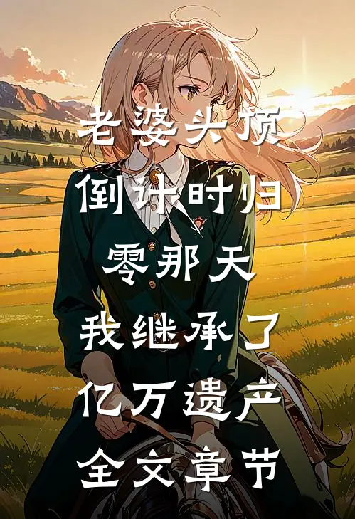 老婆头顶倒计时归零那天，我继承了亿万遗产全文章节