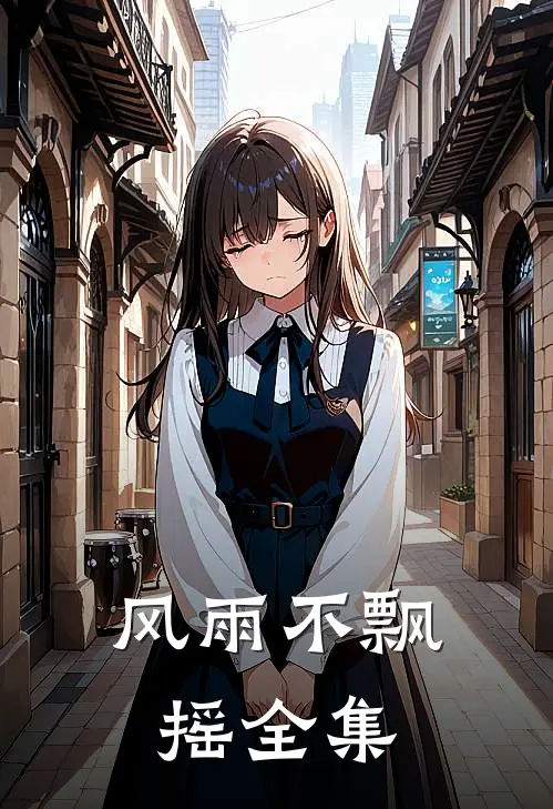 风雨不飘摇 全集免费