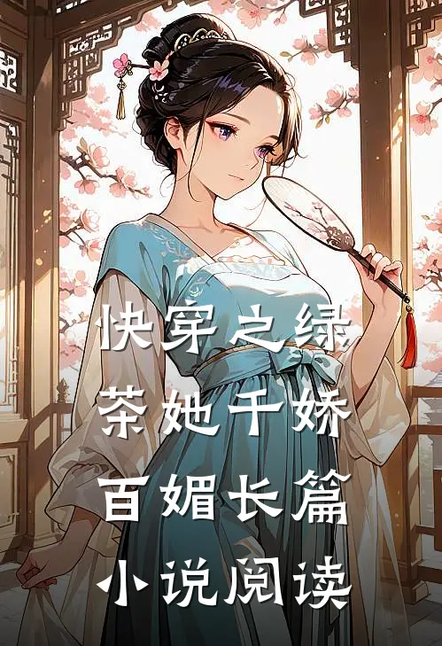 快穿之绿茶她千娇百媚长篇小说阅读
