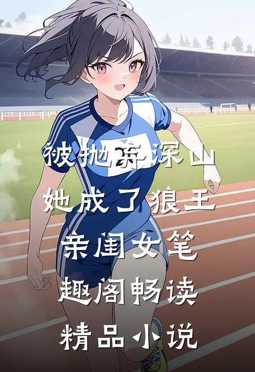 被抛弃深山,她成了狼王亲闺女笔趣阁畅读精品小说