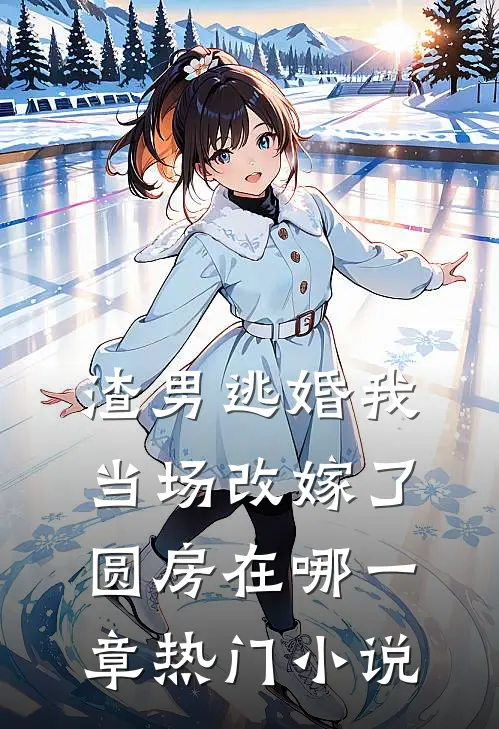渣男逃婚我当场改嫁了圆房在哪一章热门小说