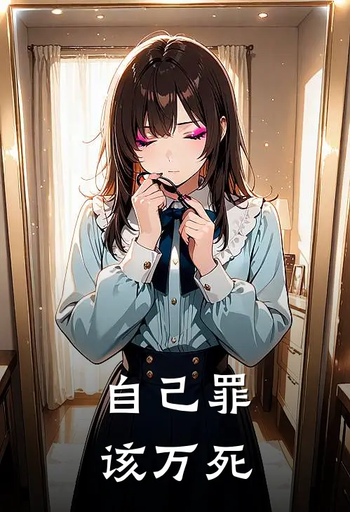 自己罪该万死