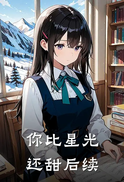你比星光还甜后续