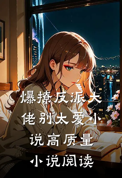爆撩反派大佬别太爱小说高质量小说阅读
