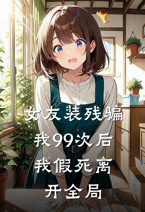 女友装残骗我99次后,我假死离开全局