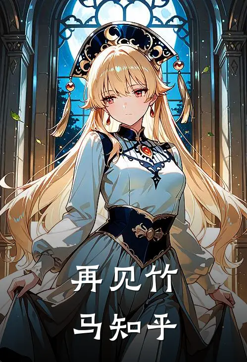 再见竹马知乎