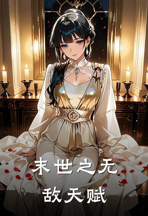 末世之无敌天赋