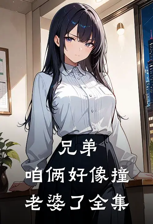 兄弟,咱俩好像撞老婆了 全集