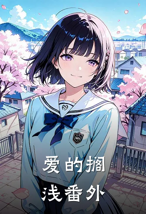 爱的搁浅 番外