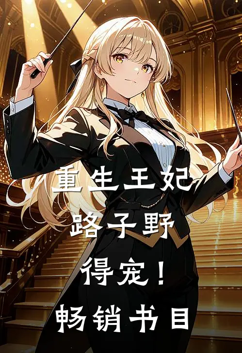 重生王妃路子野，得宠！畅销书目