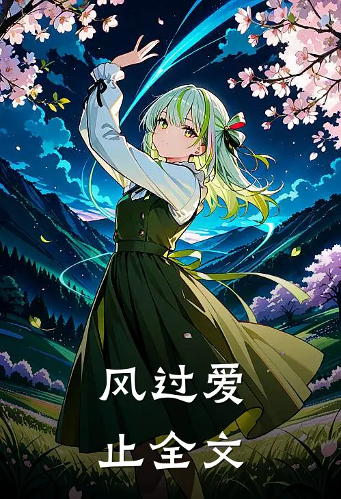 风过爱止全文