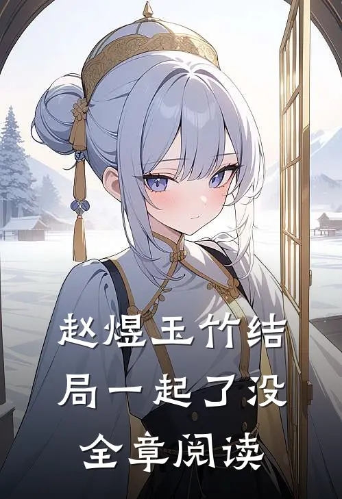赵煜玉竹结局一起了没全章阅读