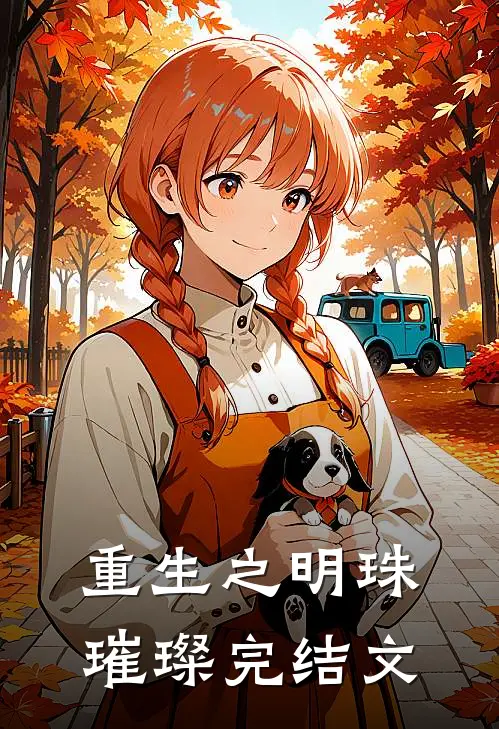 《重生之明珠璀璨》完结文