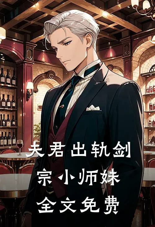 夫君出轨剑宗小师妹全文免费