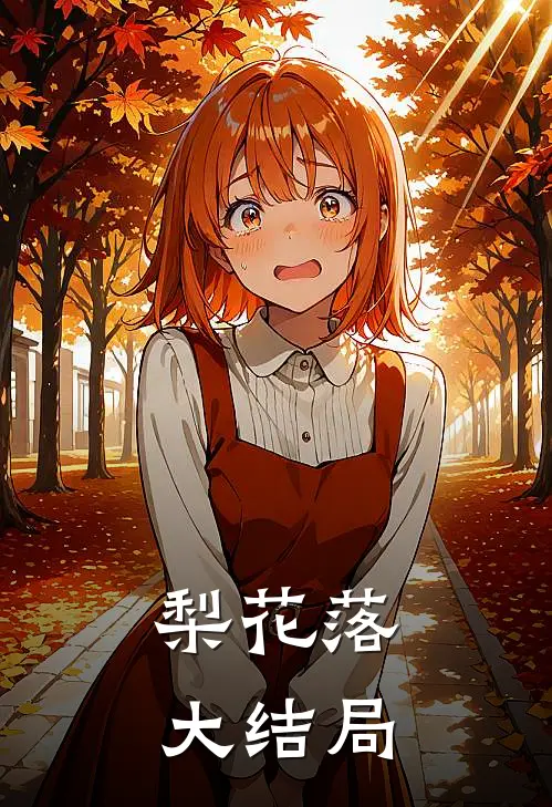 梨花落大结局