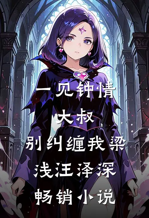 一见钟情:大叔,别纠缠我(梁浅汪泽深)畅销小说