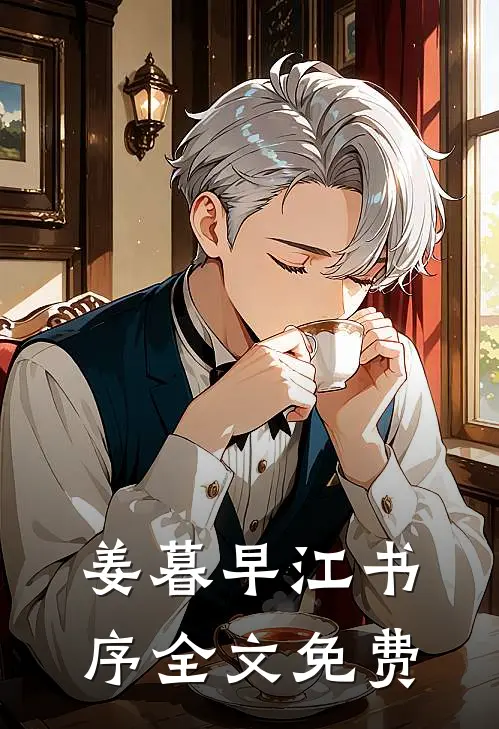 姜暮早江书序全文免费