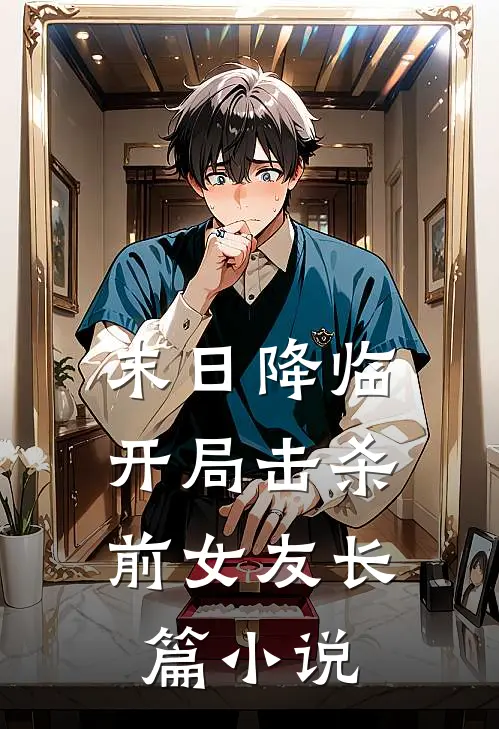 末日降临：开局击杀前女友长篇小说