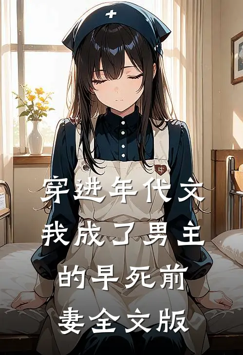 穿进年代文，我成了男主的早死前妻全文版