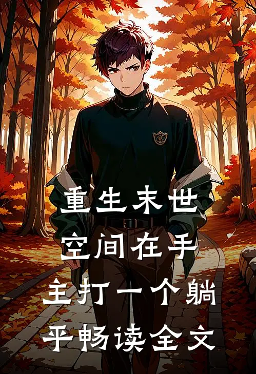 重生末世：空间在手，主打一个躺平畅读全文
