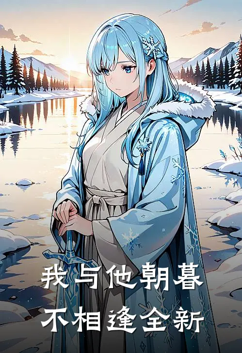 我与他朝暮不相逢全新